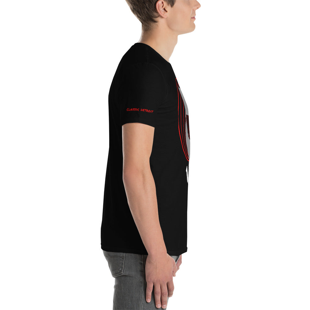 The Cup - 1997 Short-Sleeve Unisex T-Shirt