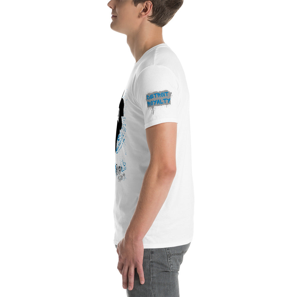 Rush - Short-Sleeve Unisex T-Shirt