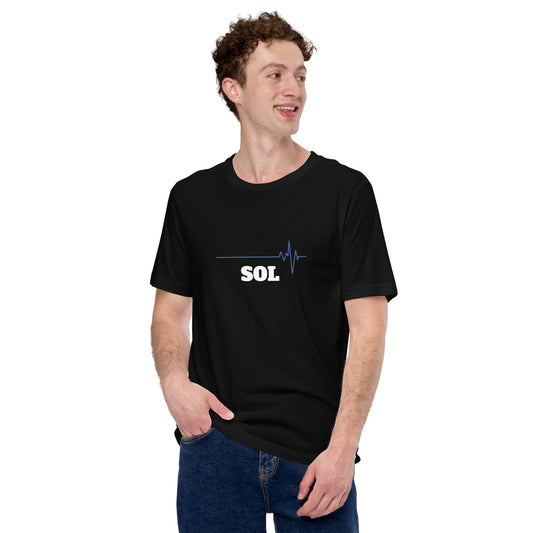 SOL Unisex t-shirt