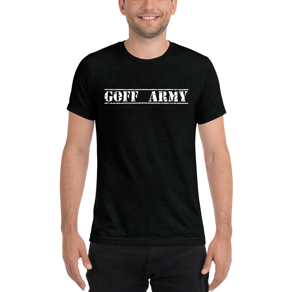 Goff Army / In Goff We Trust