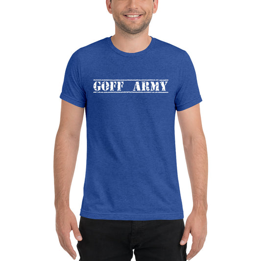 Goff Army / In Goff We Trust